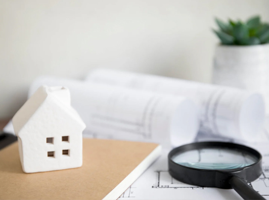 Properties Management